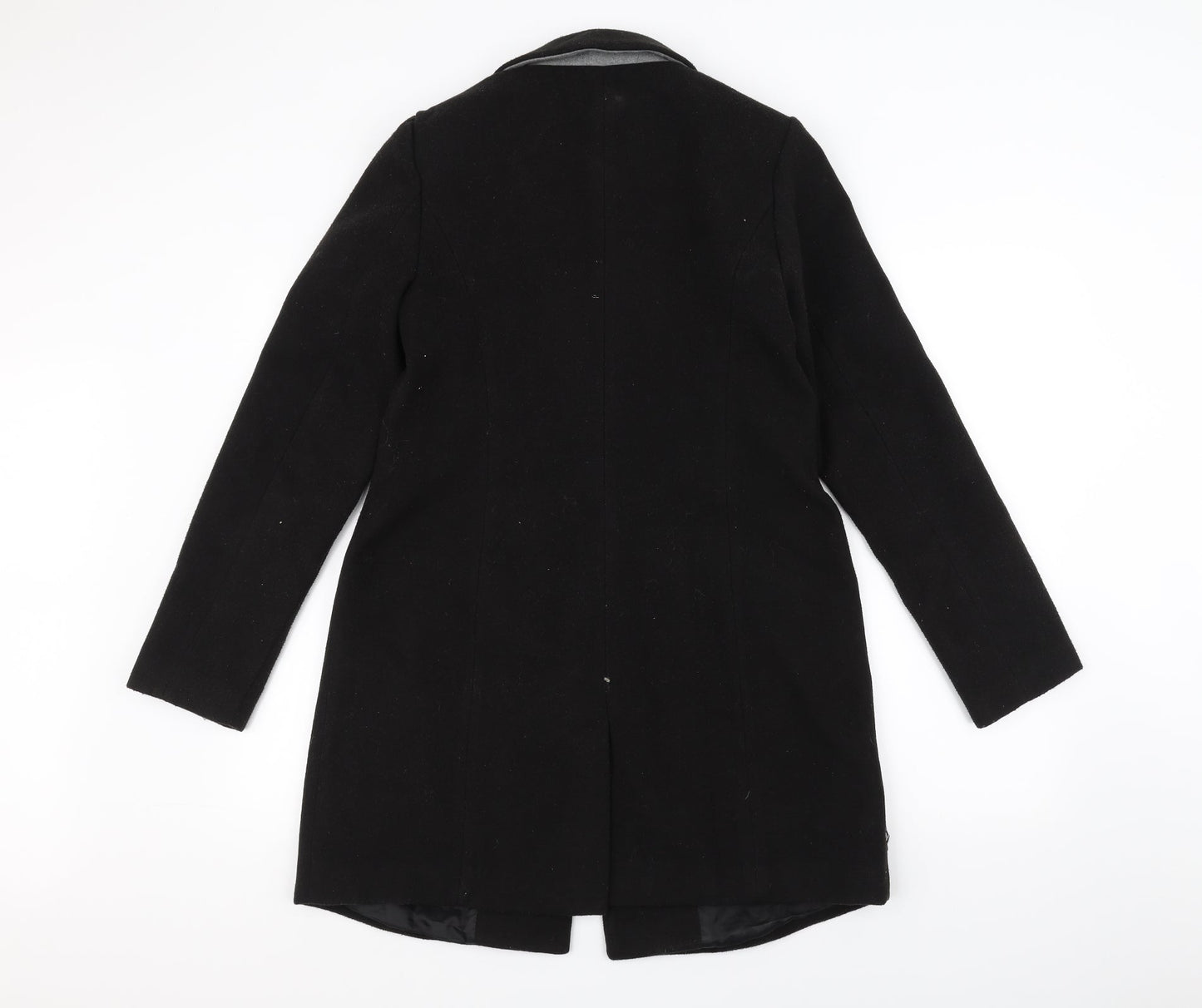 Atmosphere Womens Black   Jacket  Size 10