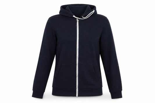 H&M Womens Blue   Jacket  Size S