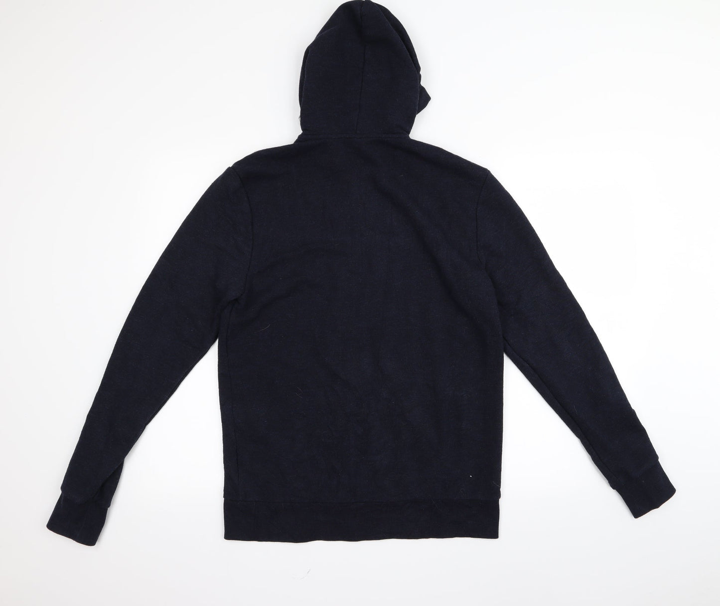 H&M Womens Blue   Jacket  Size S
