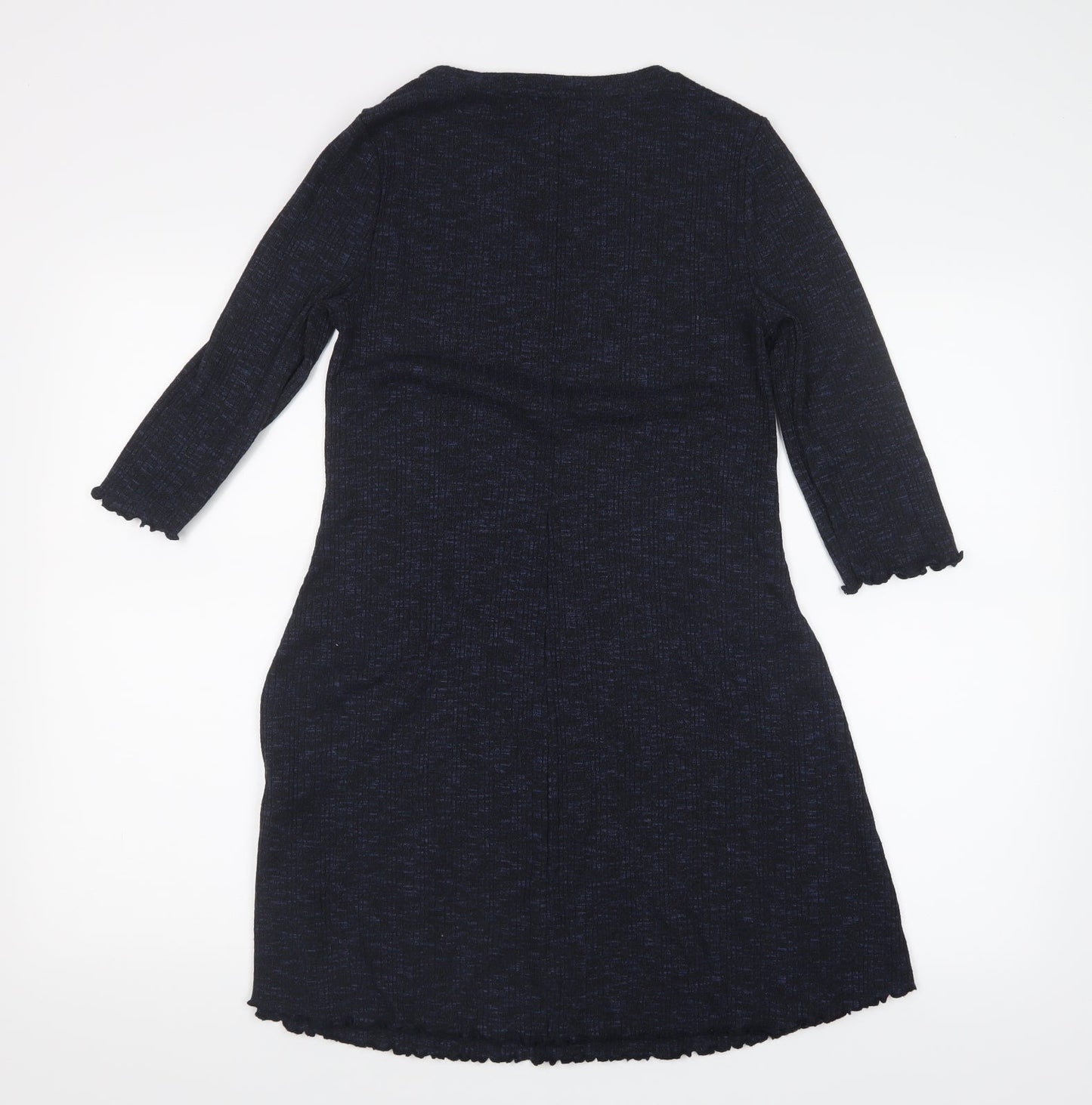 New Look Womens Blue   Mini  Size 8