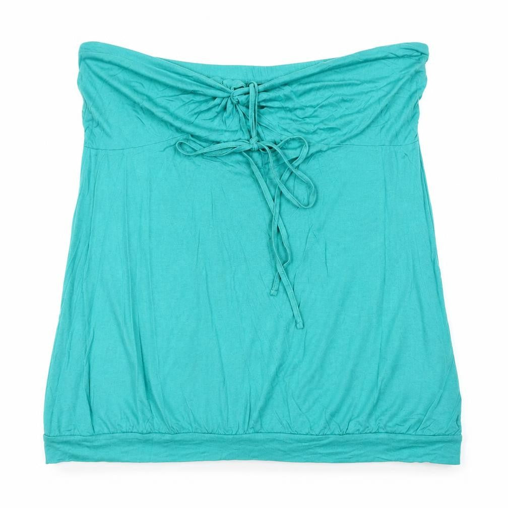 NEXT Womens Green   Basic Blouse Size 22