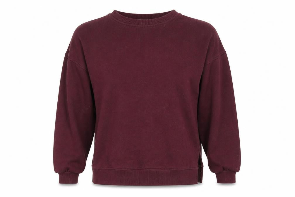New Look Womens Purple   Pullover Jumper Size 8