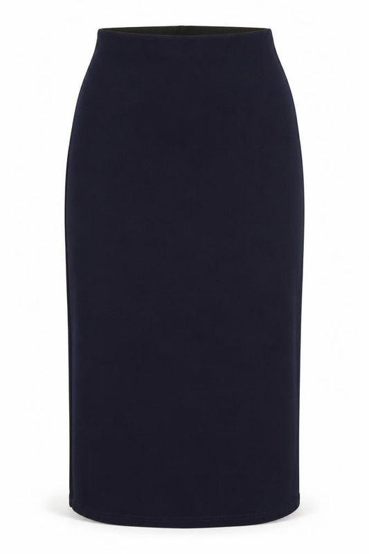 antonia bay Womens Blue   A-Line Skirt Size 16