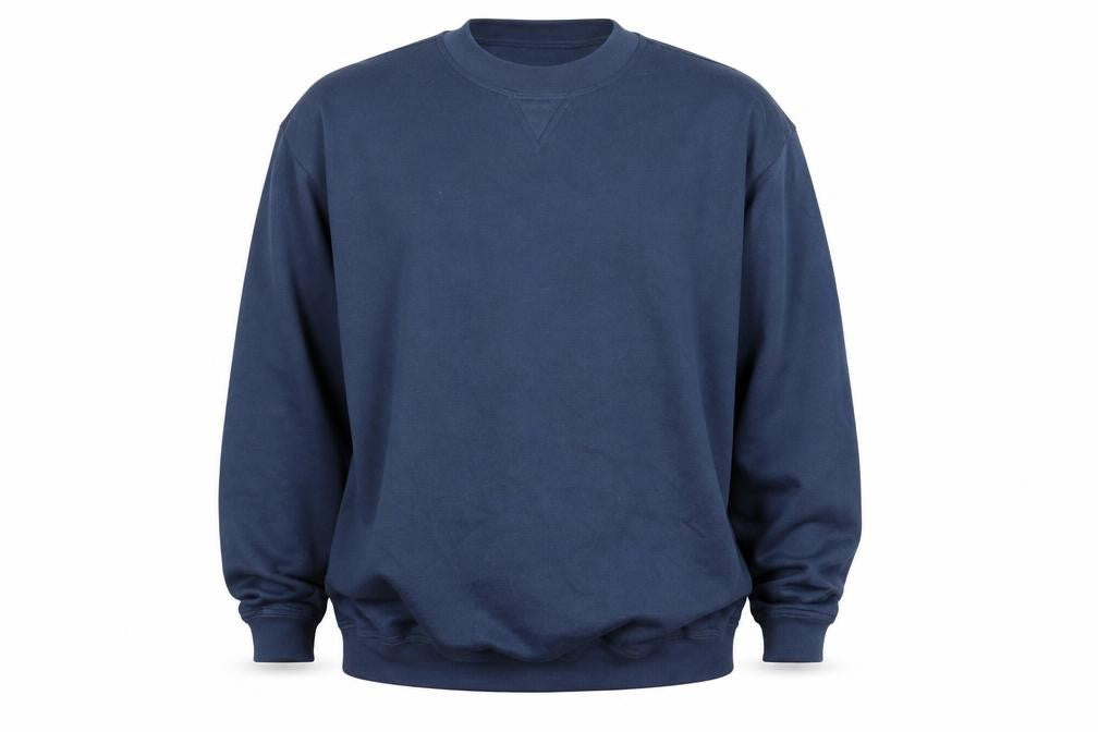 streamline  Mens Blue   Pullover Jumper Size XL