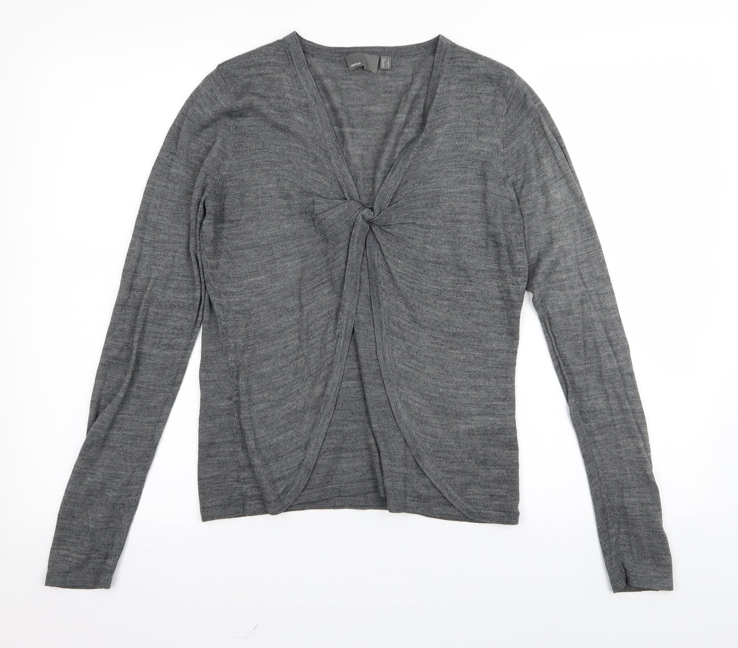 Mexx Womens Grey   Basic T-Shirt Size L