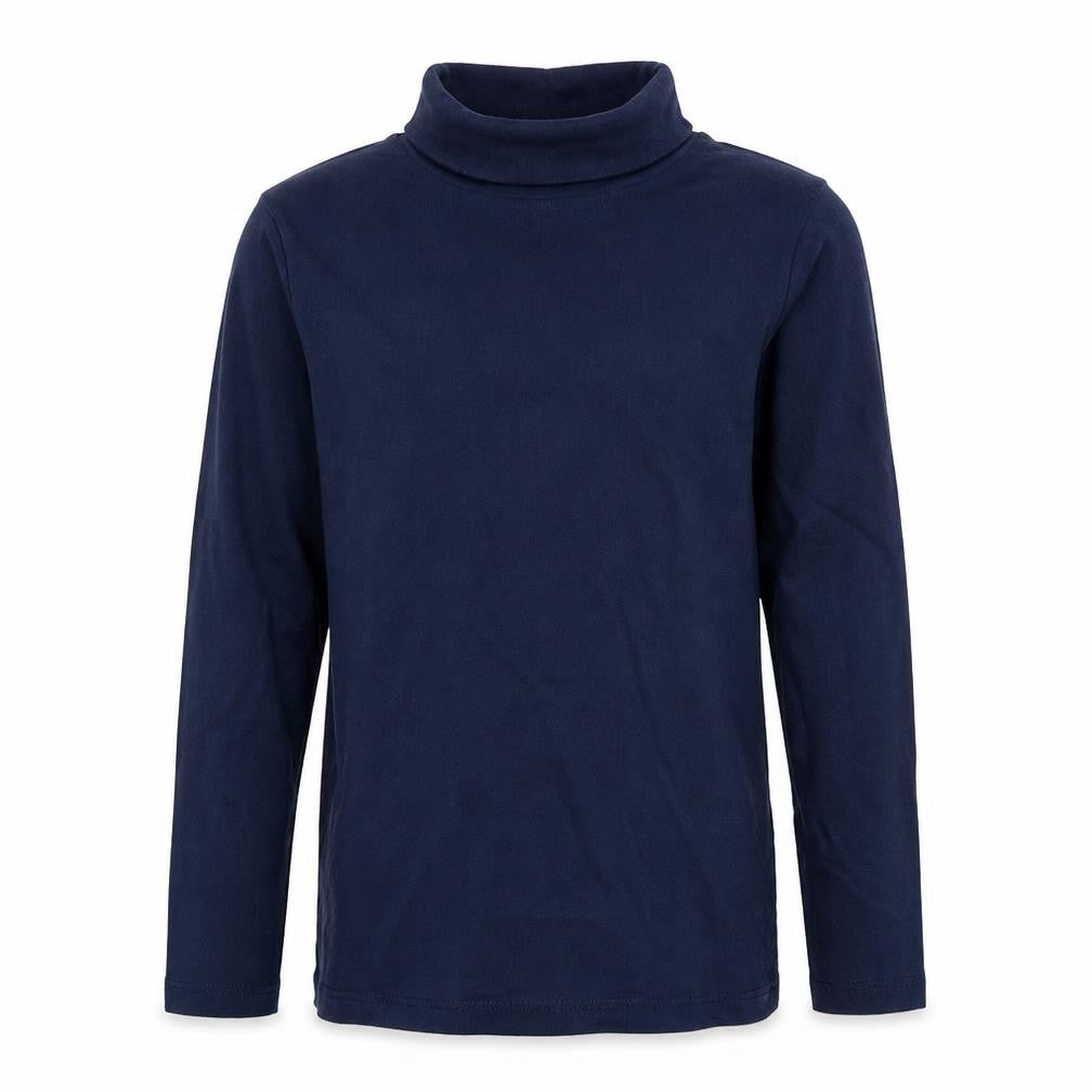 H&M Girls Blue   Pullover Jumper Size 7-8 Years