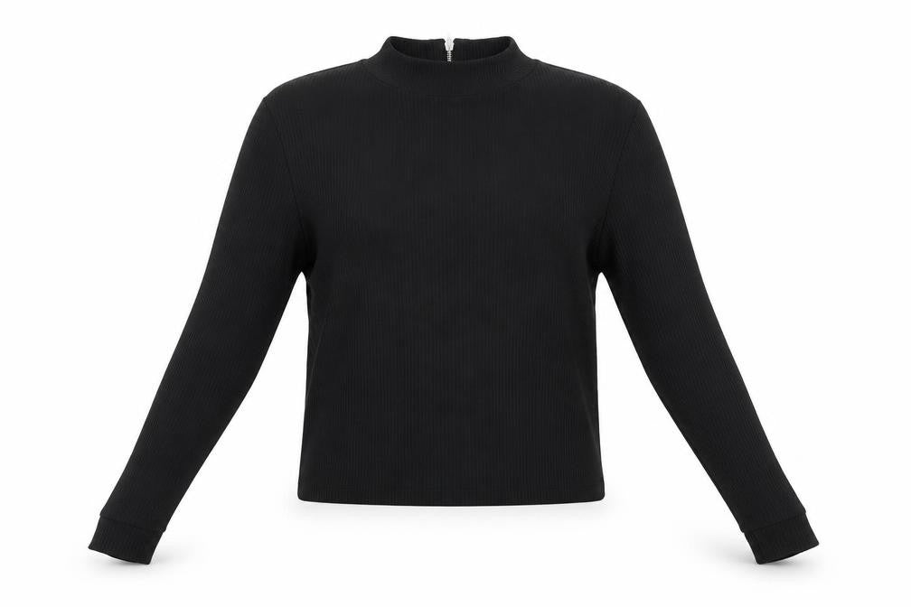 Limited Edition  Womens Black   Pullover Jumper Size 10
