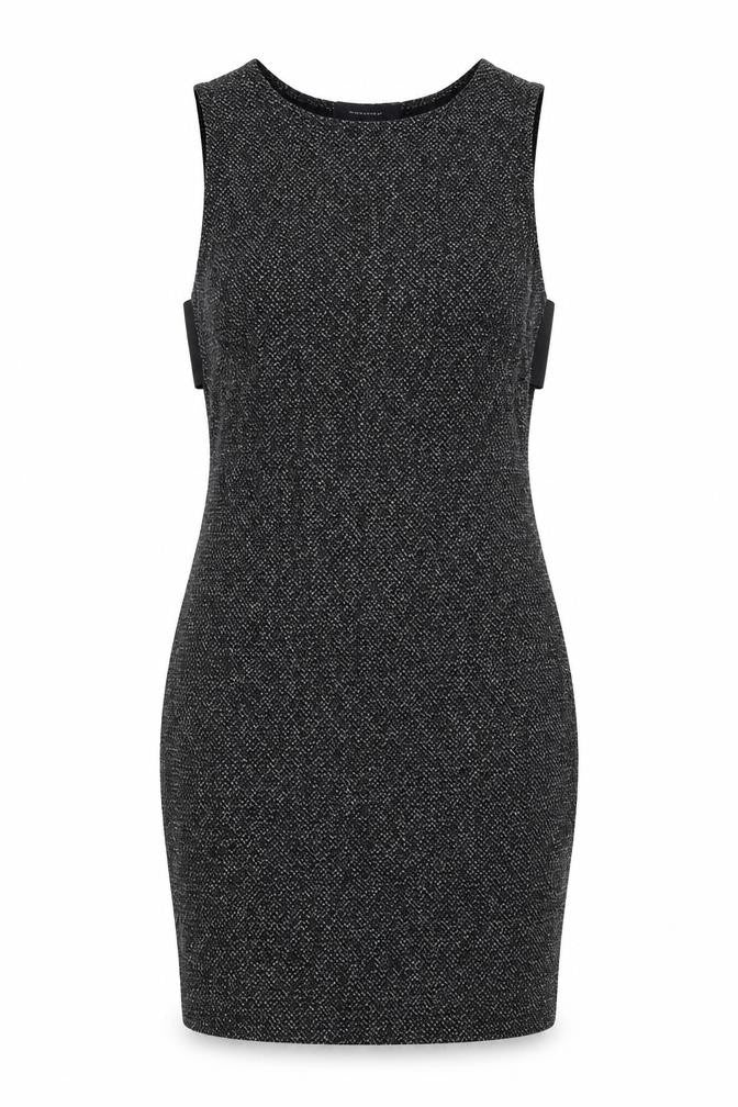 Atmosphere Womens Black   Bodycon  Size 12