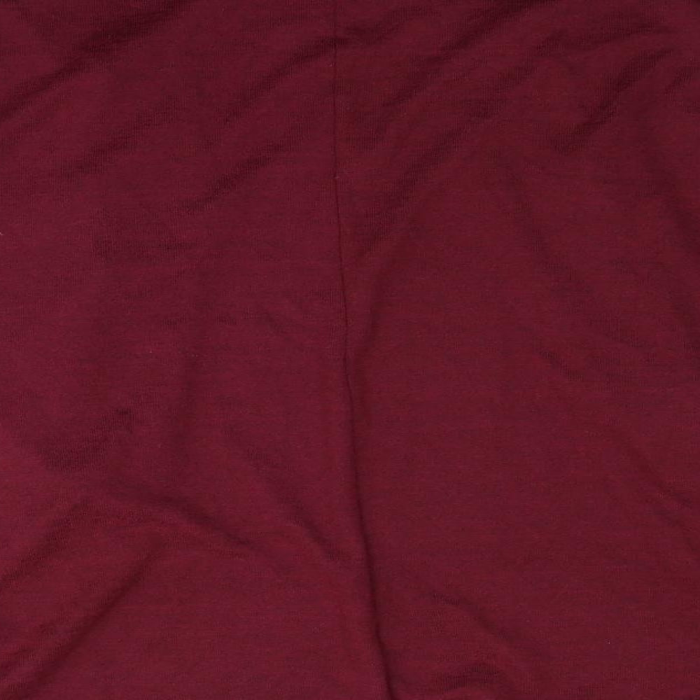 Tango Womens Purple   Cardigan Jumper Size L