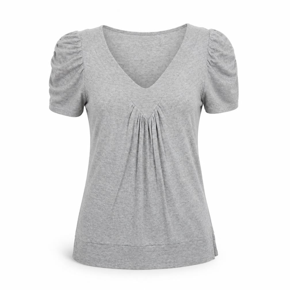 Logo Womens Grey   Fit & Flare  Size 14