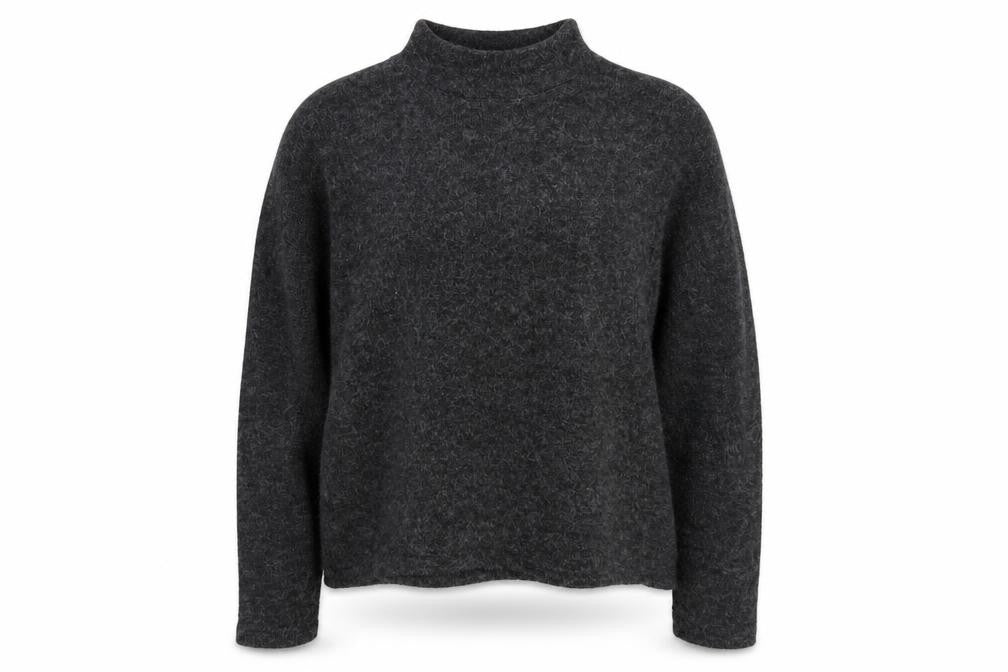 Divided Womens Grey   Pullover Jumper Size XS