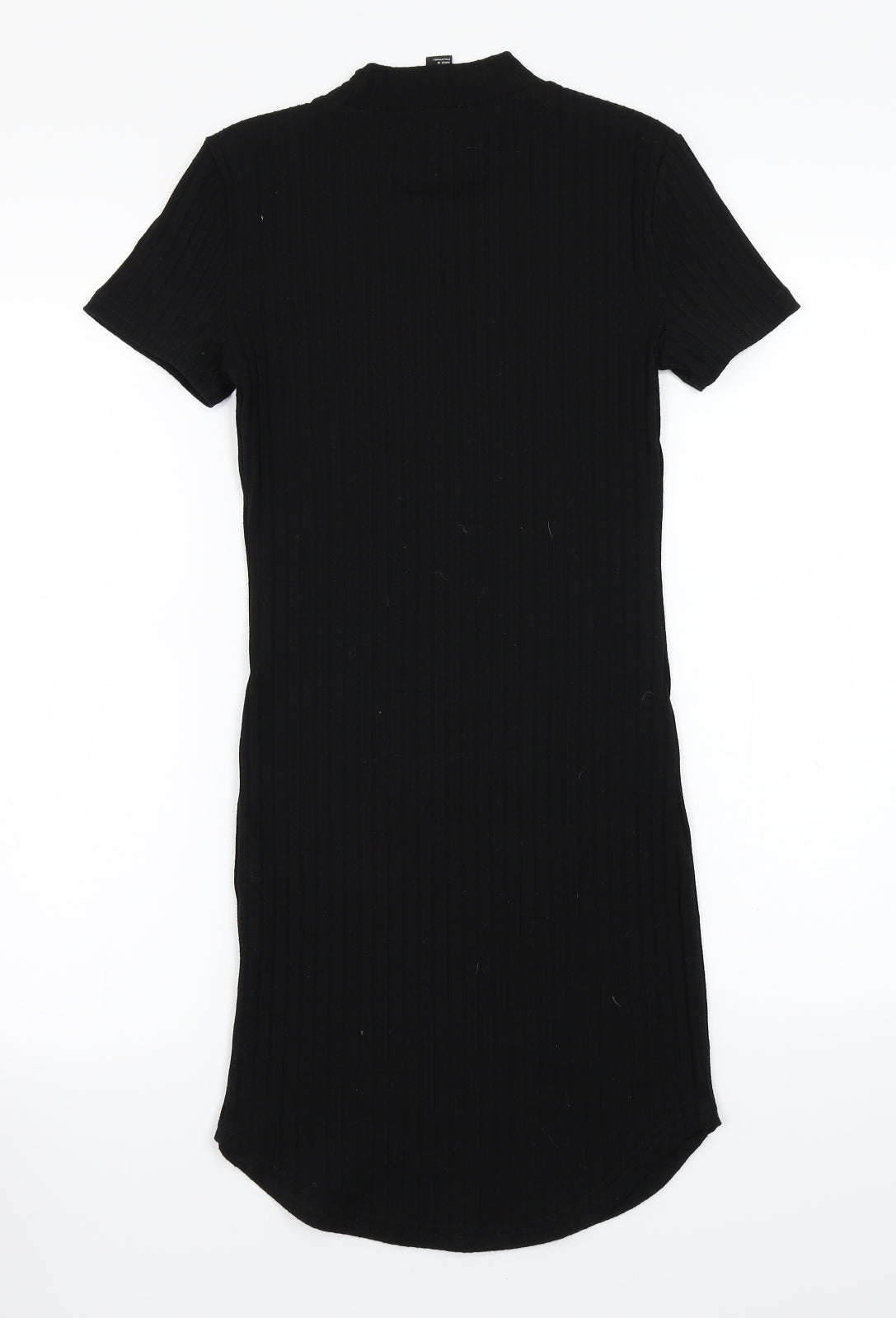 FOREVER 21 Womens Black   A-Line  Size S