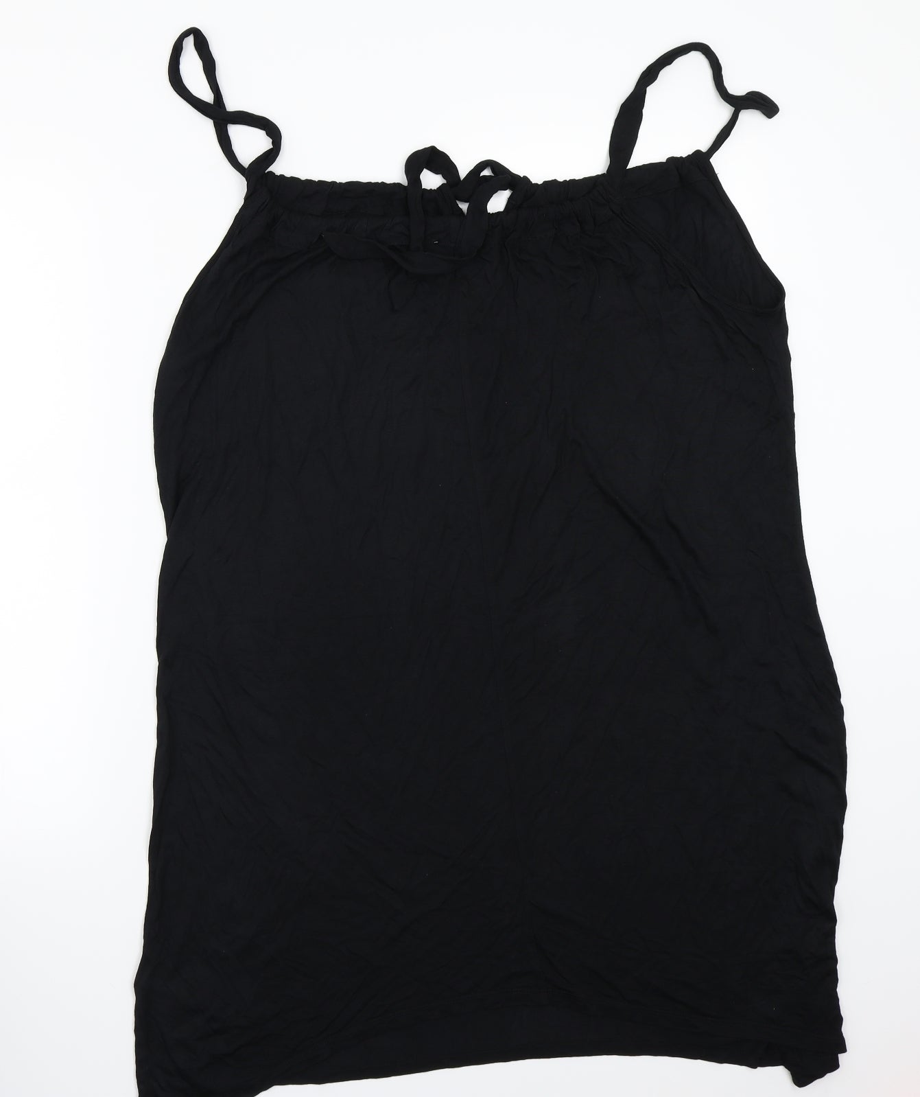South Womens Black   A-Line  Size 14