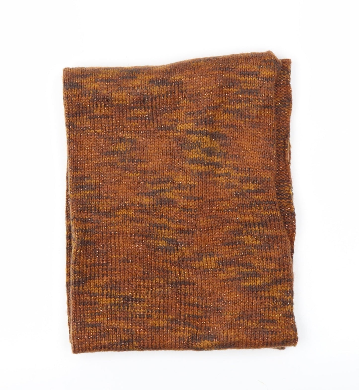H&M Womens Brown    Scarf