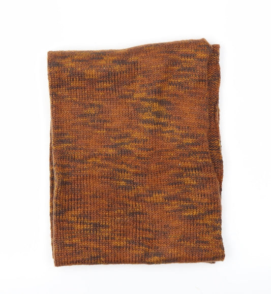 H&M Womens Brown    Scarf