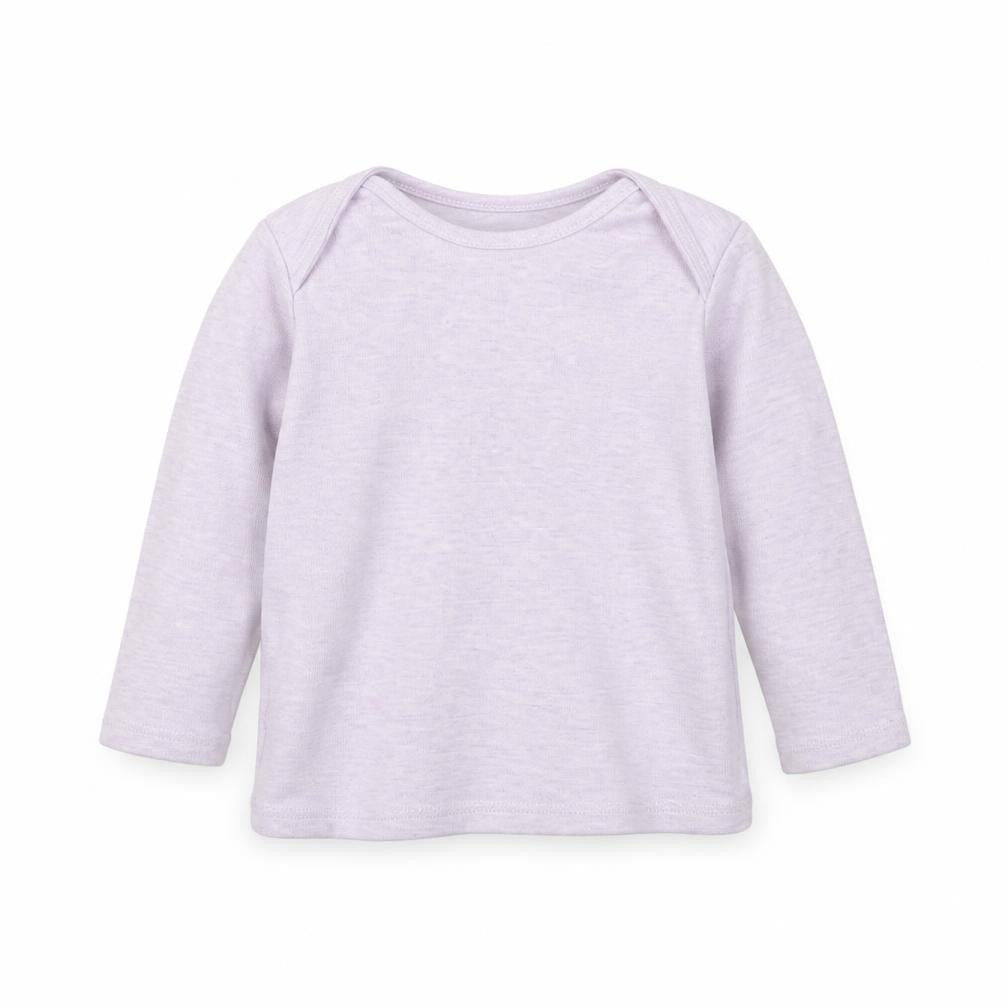 Next Boys Purple   Basic T-Shirt Size 12-18 Months