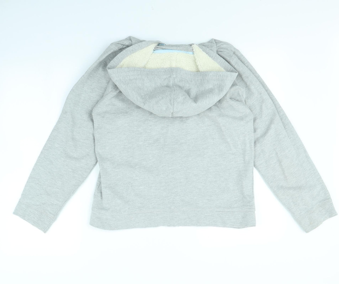 Debenhams Womens Grey   Jacket  Size 14  - sleepwear