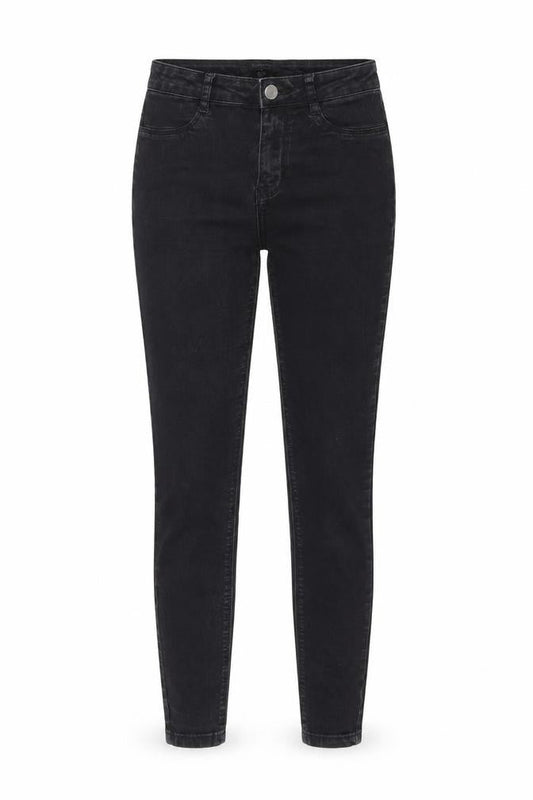 lawless Womens Black   Jegging Jeans Size 8 L27 in