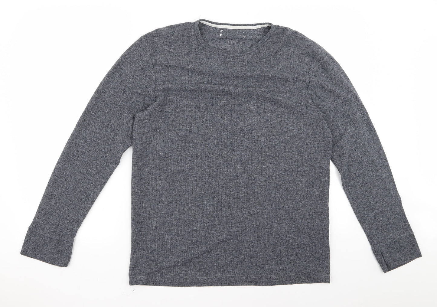 ANTEPRIMA Mens Grey   Pullover Jumper Size L
