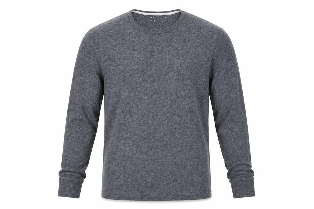ANTEPRIMA Mens Grey   Pullover Jumper Size L