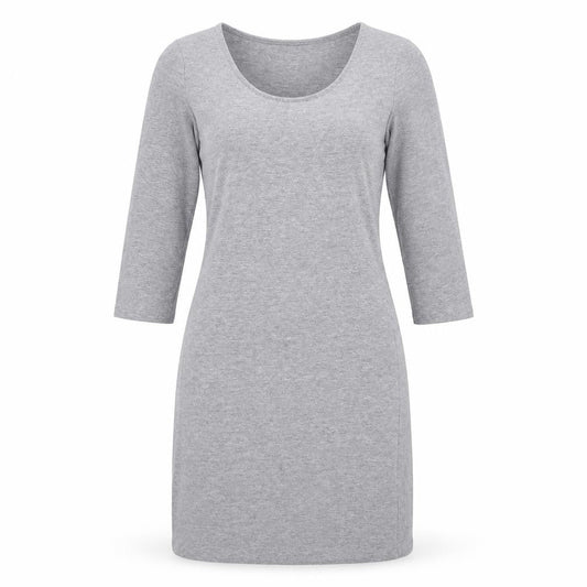 Primark Womens Grey   Sheath  Size M
