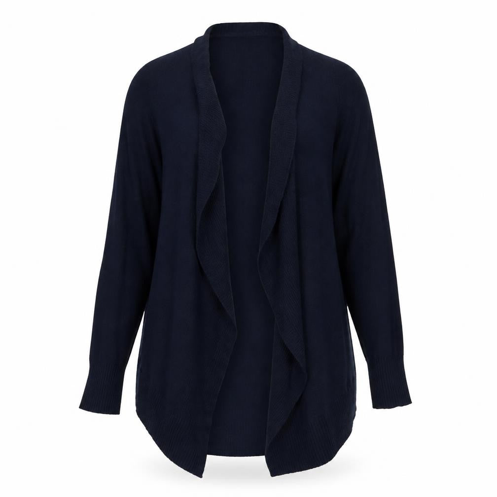 TU Womens Blue   Cardigan Jumper Size 8