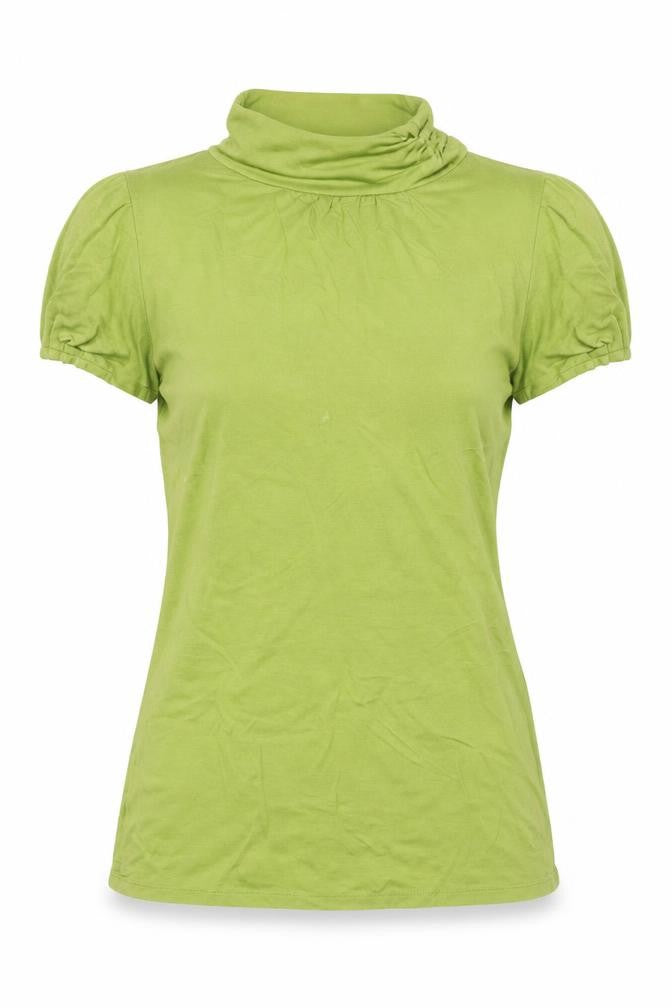 Laura Scott Womens Grey   Basic  Size 8