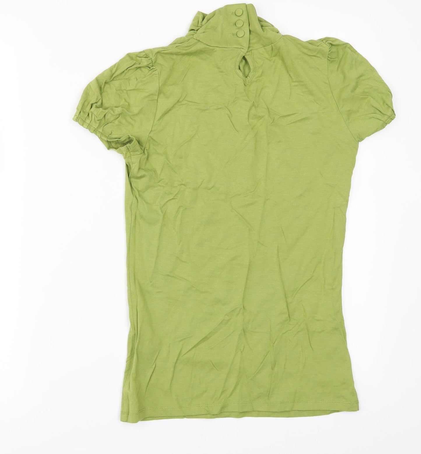 Laura Scott Womens Grey   Basic  Size 8