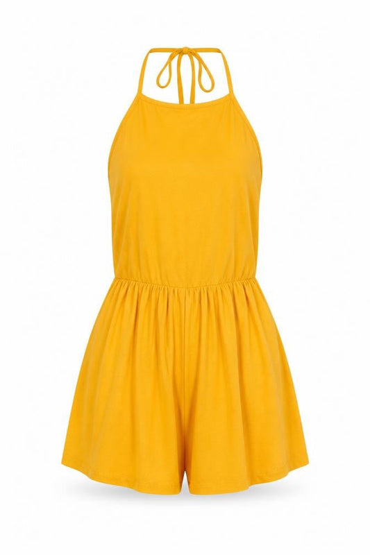 ASOS Womens White   Jumpsuit One-Piece Size 6