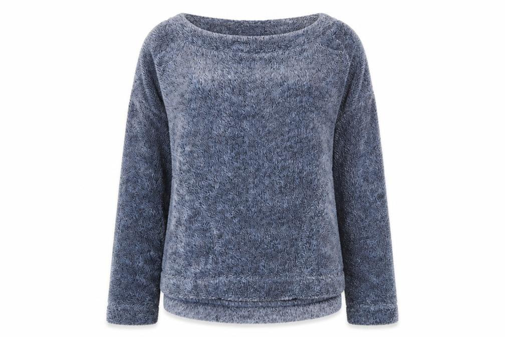 Next  Womens Blue   Pullover Jumper Size M