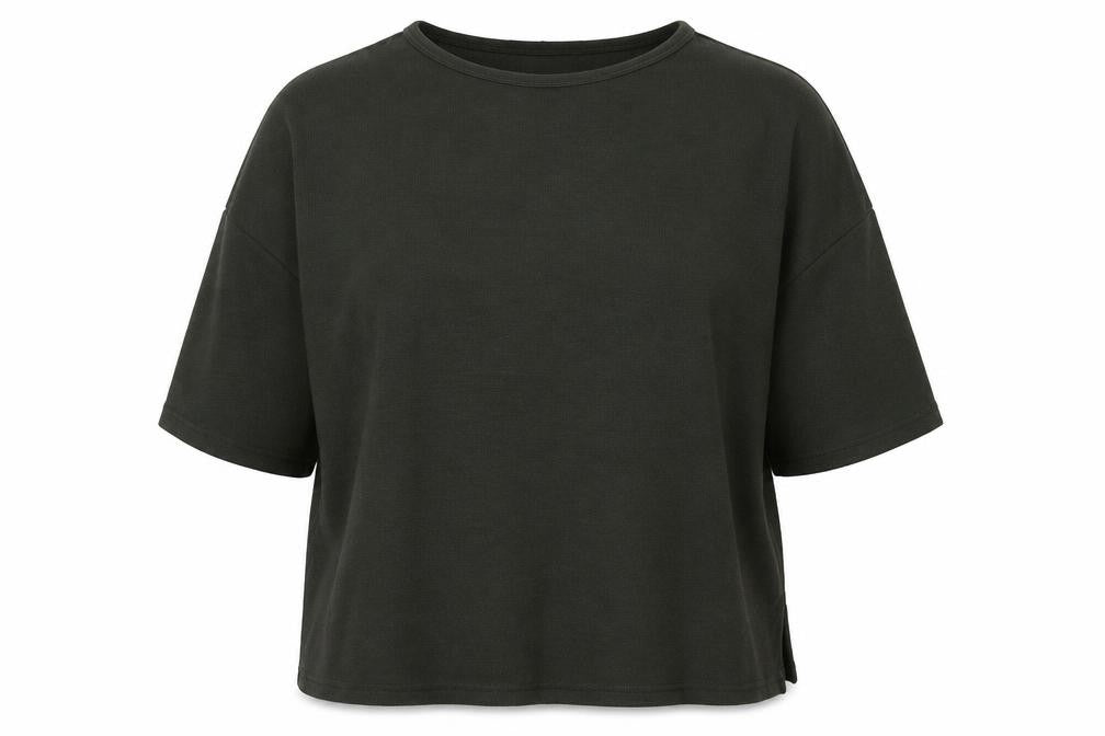 Dorothy Perkins Womens Green  Knit Pullover Jumper Size 16