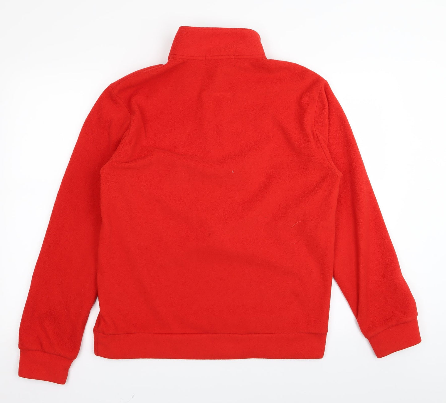 FOREVER 21 Womens Red   Pullover Jumper Size XS