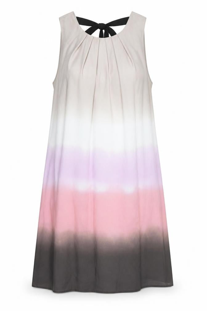 H&M Womens Multicoloured   A-Line  Size 8