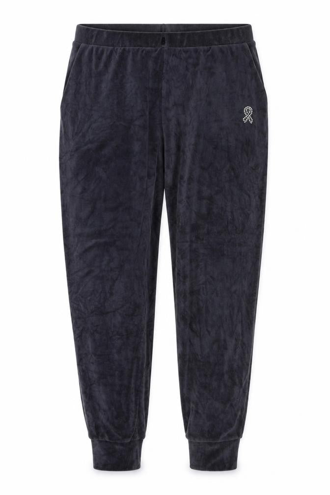 Preworn  Womens Grey   Jogger Trousers Size 38 in L28 in