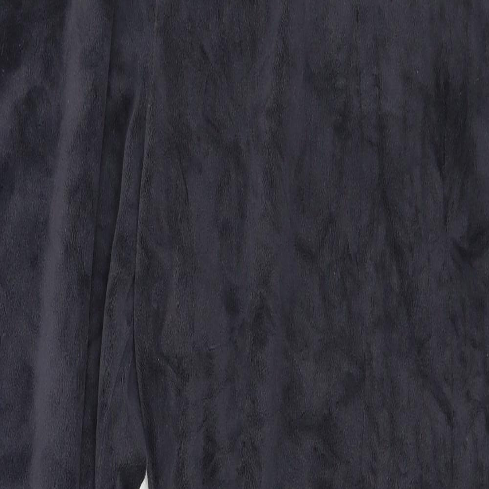 Preworn  Womens Grey   Jogger Trousers Size 38 in L28 in