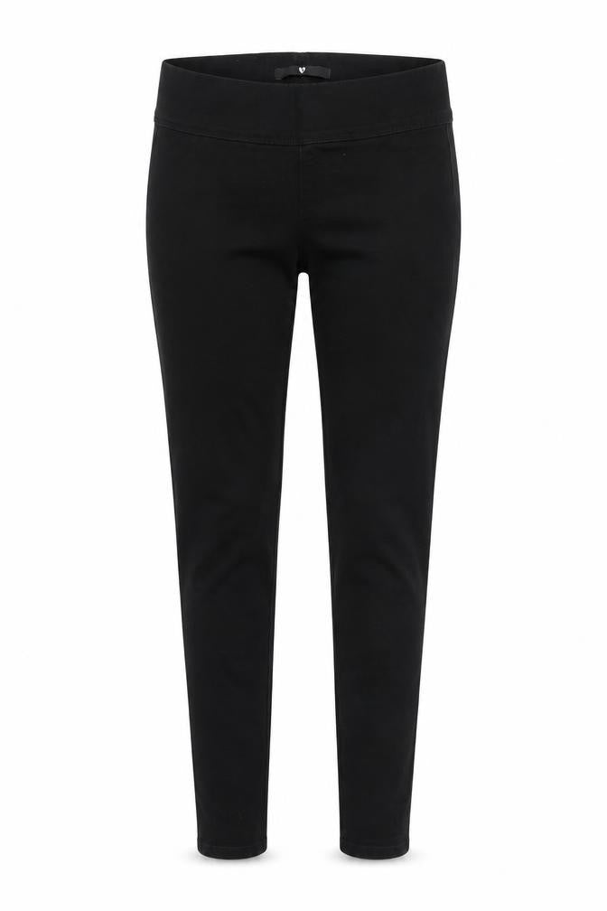 Very Womens Black   Straight Jeans Size 12 L25 in