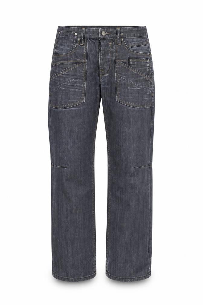 NEXT Womens Blue   Straight Jeans Size 32 in L27 in