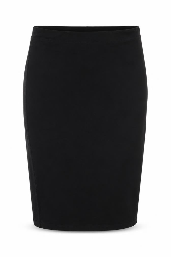 Internacionale Womens Black   Mini Skirt Size 12