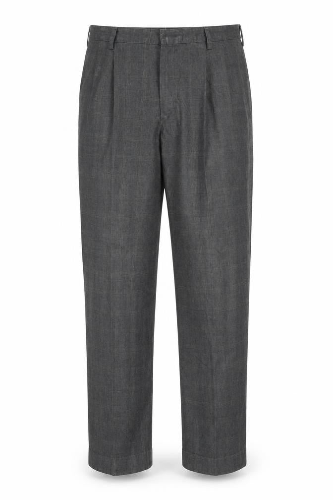 Preworn Mens Green   Trousers  Size 34 in L29 in