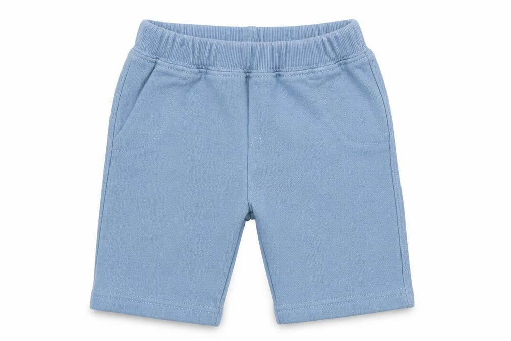 TU Boys Blue   Jogger Trousers Size 0-3 Months