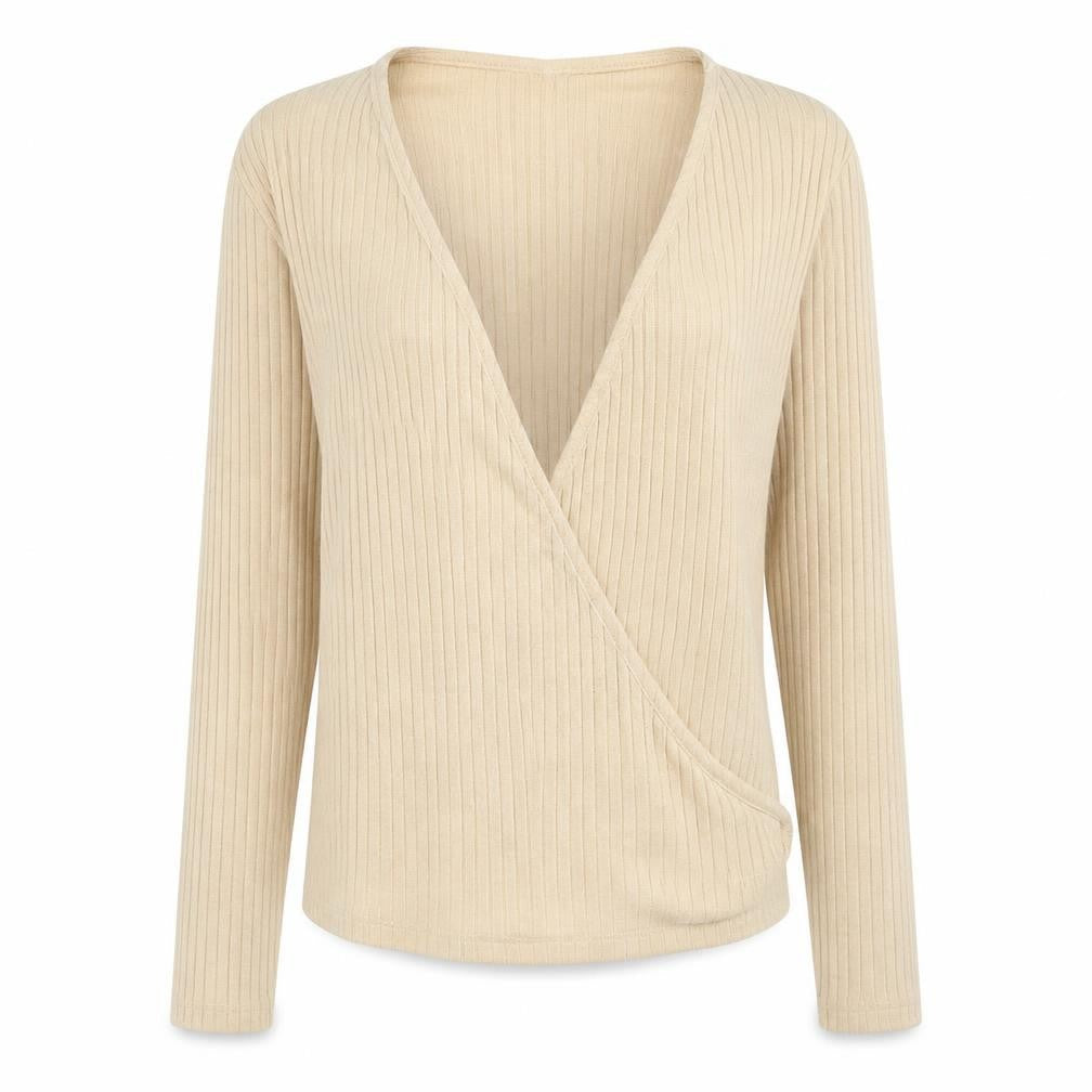 Primark Womens Beige   Cardigan Jumper Size M