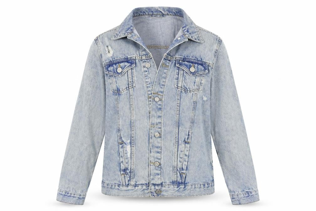 Newlook Womens Blue   Jacket Coat Size 8
