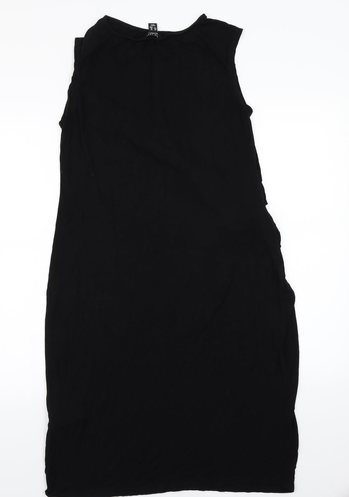 Newlook Womens Black   A-Line  Size 16