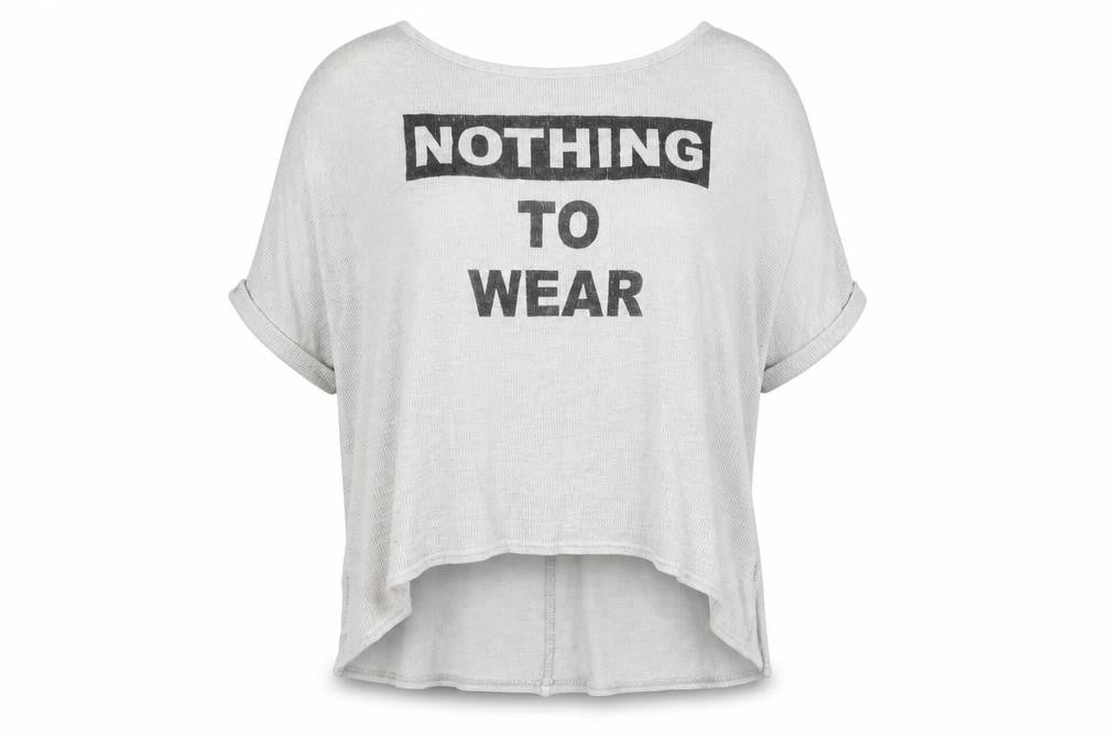 newlook Womens Grey   Pullover Jumper Size 14