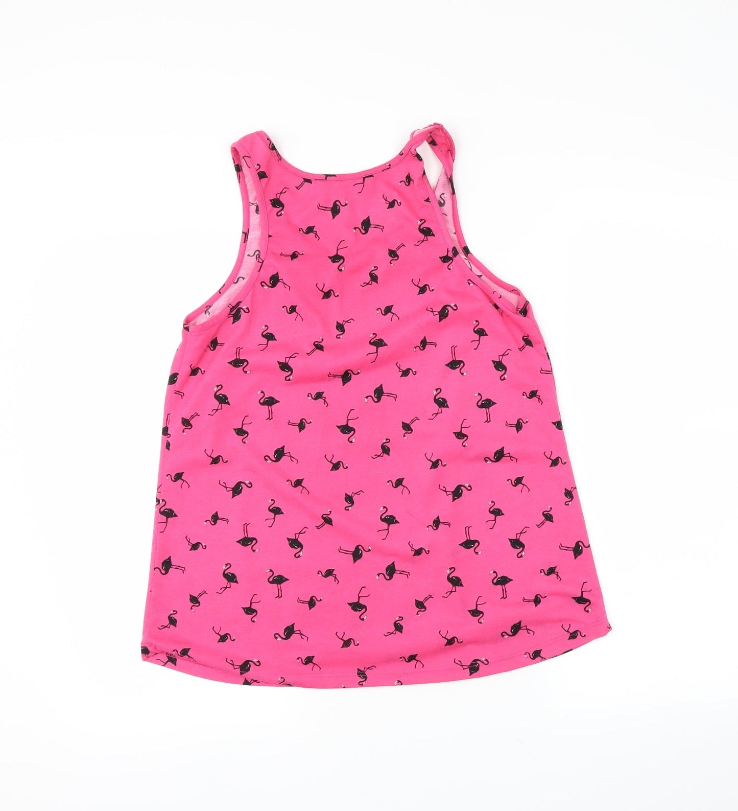 atmosphere` Womens Pink   Basic T-Shirt Size 12