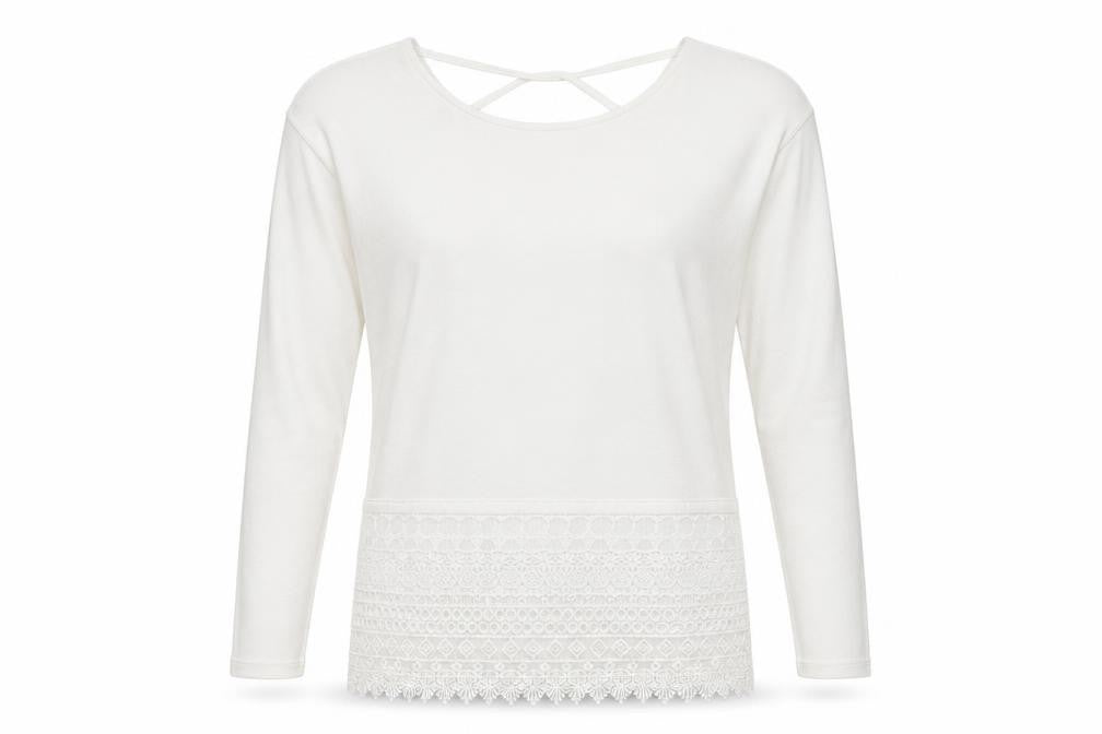 NEXT Womens White   Basic Blouse Size 12