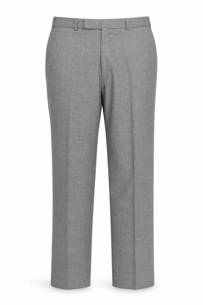 Preworn Mens Grey   Trousers  Size 33 in L29 in