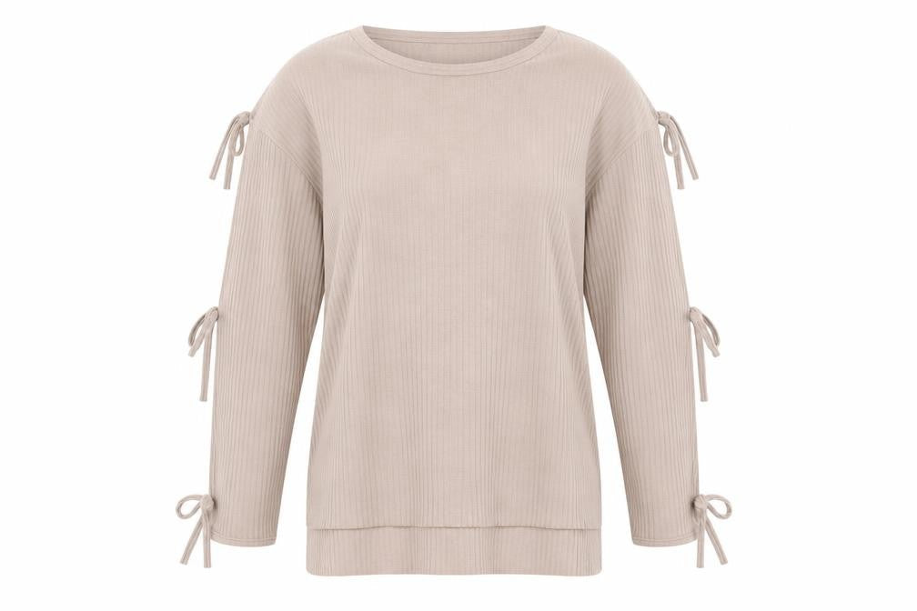 Boohoo Womens Brown   Pullover Jumper Size 14
