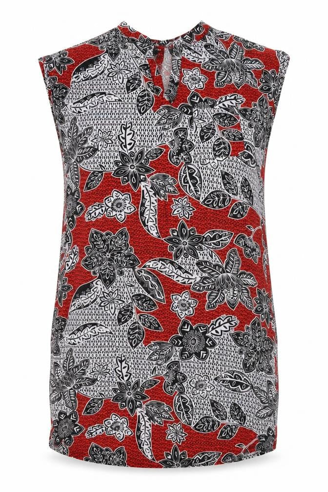 Atmosphere Womens Multicoloured Floral  Pencil Dress  Size 10