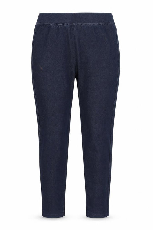 Dorothy Perkins Womens Blue  Denim Jegging Jeans Size 8 L25 in
